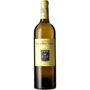 CHATEAU SMITH HAUT LAFITTE BLANC 2017