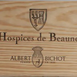 HOSPICES DE BEAUNE PREMIER CRU CUVEE BRUNET 2022
