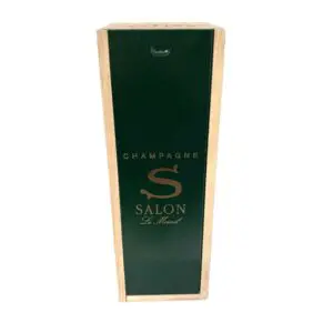 SALON Cuvee 'S' Le Mesnil Blanc de Blancs Brut 2013