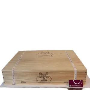 CHATEAU LAFITE ROTHSCHILD 2023