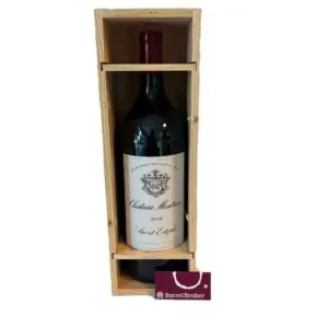 CHATEAU MONTROSE 2009 MAG