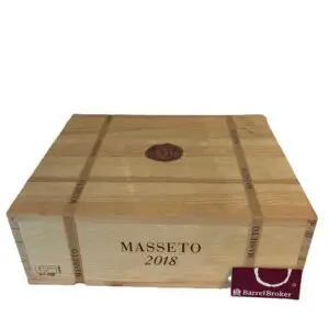MASSETO 2018