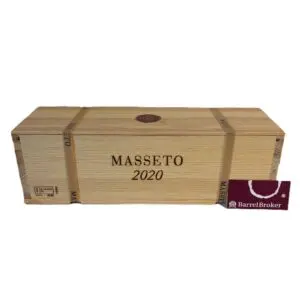 MASSETO 2020
