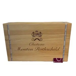 MOUTON ROTHSCHILD 2020