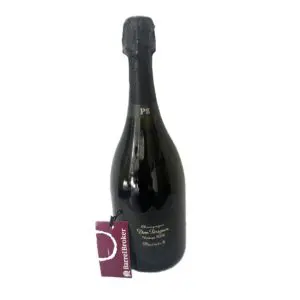 DOM PERIGNON P2 2008
