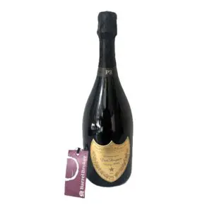 DOM PERIGNON P3 1993