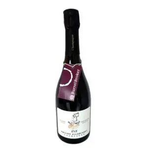 Emilien Allouchery 'La Scene' Chardonnay Ecueil Premier Cru 2019