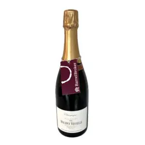 Maurice Vesselle Grand Cru Brut Millesime 2008