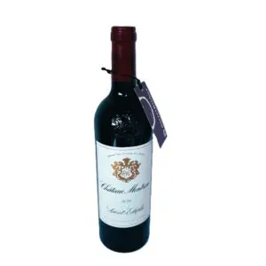 CHATEAU MONTROSE 2009 MAG