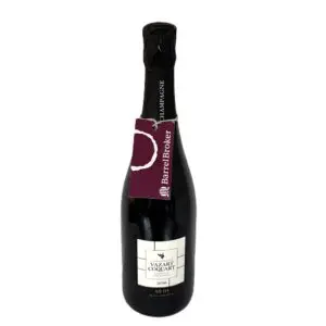 Vazart-Coquart & Fils 'AD 191' Blanc de Blancs Chouilly 2016