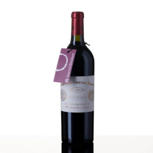 CHATEAU CHEVAL BLANC 2020