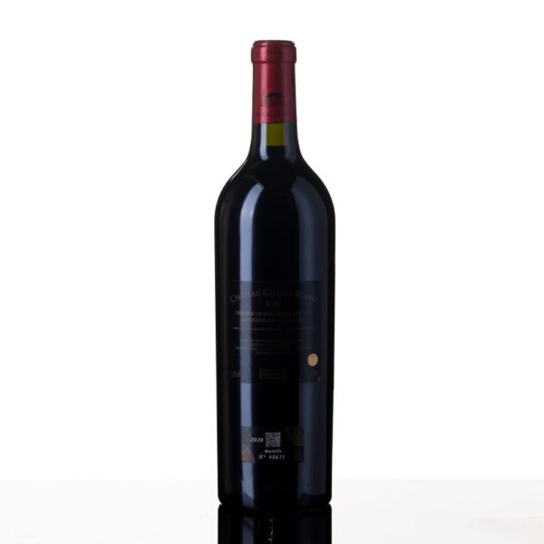 CHATEAU CHEVAL BLANC 2020 - Image 3