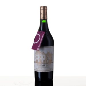 CHATEAU HAUT-BRION 1989