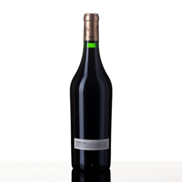 CHATEAU HAUT-BRION 1989 - Image 3