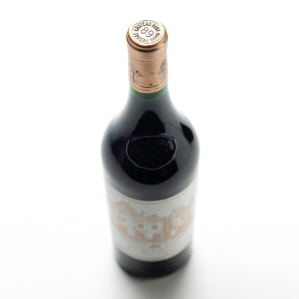 CHATEAU HAUT-BRION 1989 - Image 4