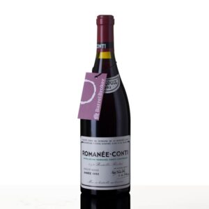 ROMANEE-CONTI DRC 1992