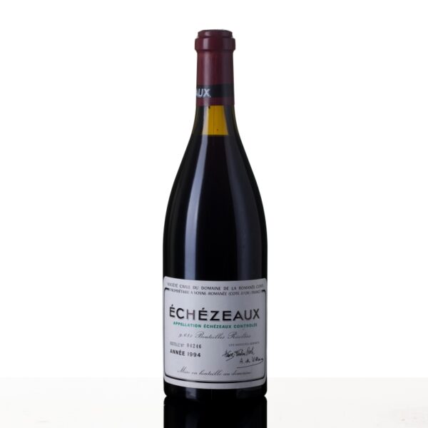 ROMANEE-CONTI ECHEZEAUX 1994 - Image 2