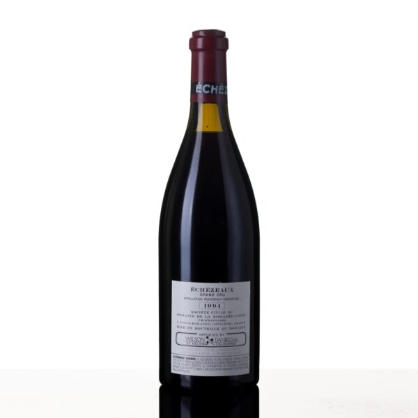 ROMANEE-CONTI ECHEZEAUX 1994 - Image 3