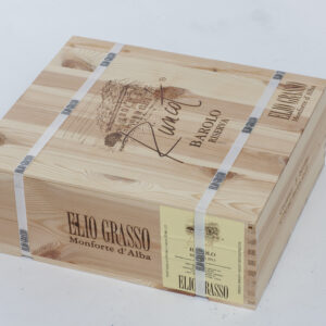 ELIO GRASSO RÜNCOT BAROLO 2013
