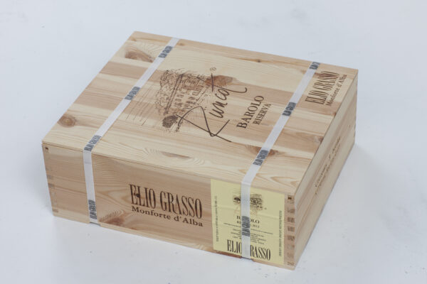 ELIO GRASSO RÜNCOT BAROLO 2013