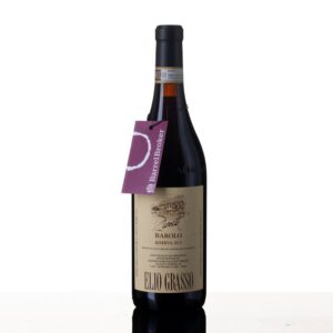 ELIO GRASSO RÜNCOT BAROLO 2013