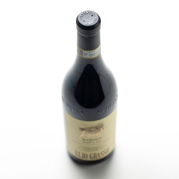 ELIO GRASSO RÜNCOT BAROLO 2013 - Image 3