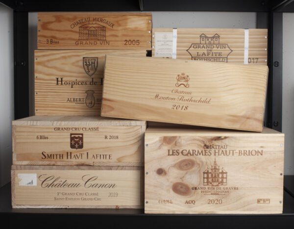 CHATEAU CANON 2019 - Image 3