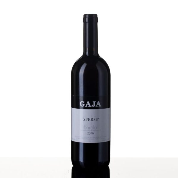 GAJA SPERSS 2016 - Image 2