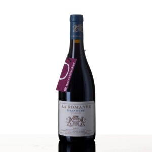 COMTE LIGER-BELAIR LA ROMANEE 2012