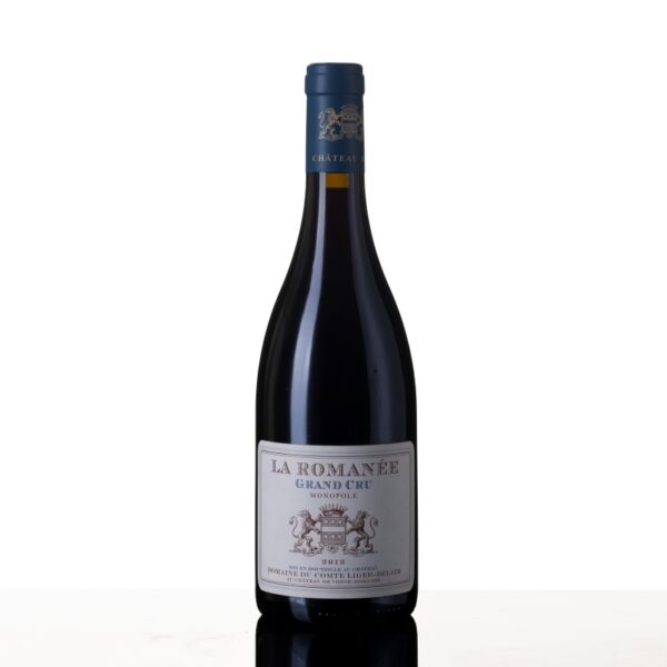 COMTE LIGER-BELAIR LA ROMANEE 2012 - Image 2