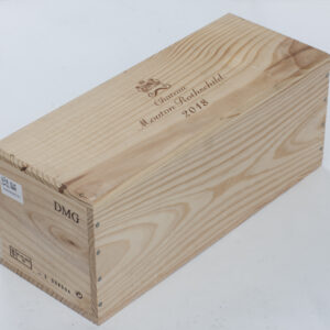 MOUTON ROTHSCHILD 2018