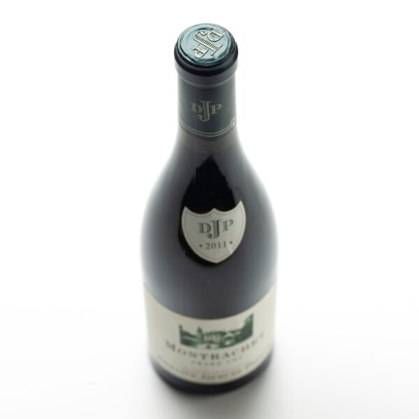 JACQUES PRIEUR MONTRACHET 2011 - Image 4
