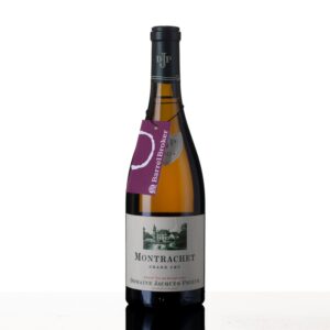 JACQUES PRIEUR MONTRACHET 2011