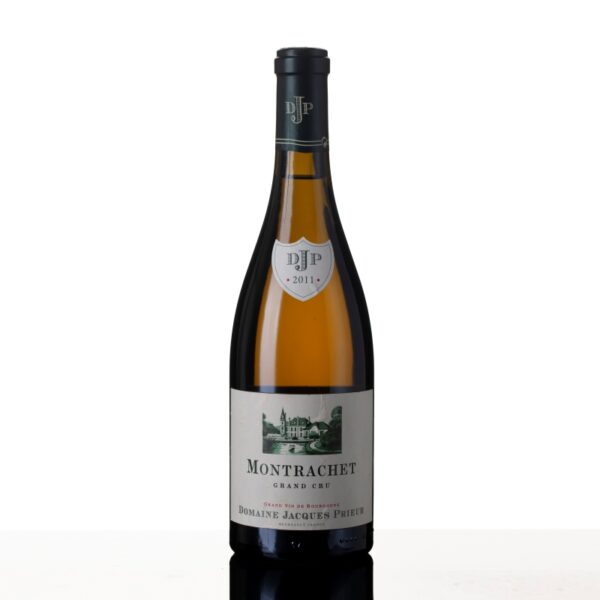 JACQUES PRIEUR MONTRACHET 2011 - Image 2