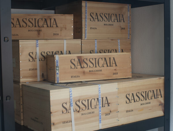 SASSICAIA 2020 - Image 2