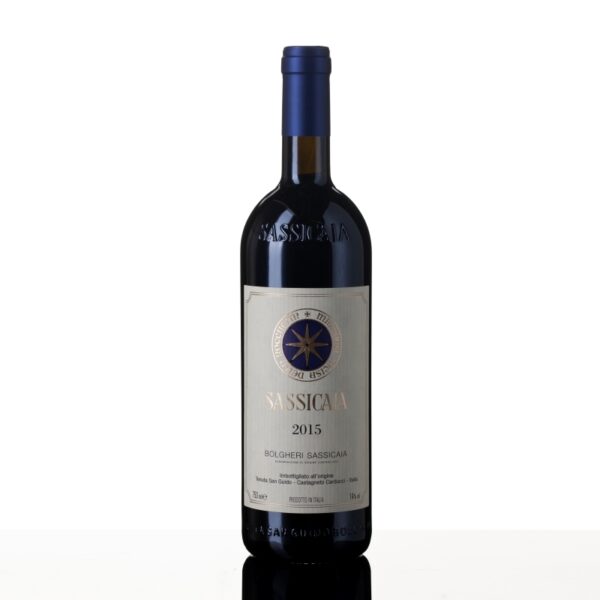 SASSICAIA 2015 - Image 2