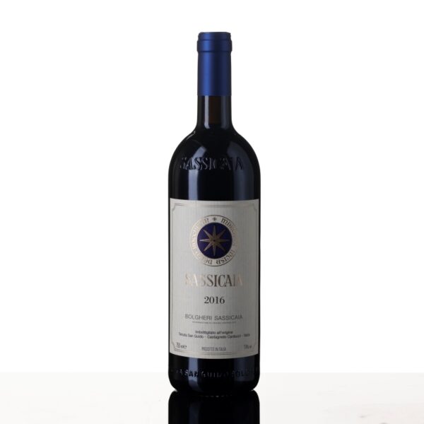 SASSICAIA 2016 - Image 2