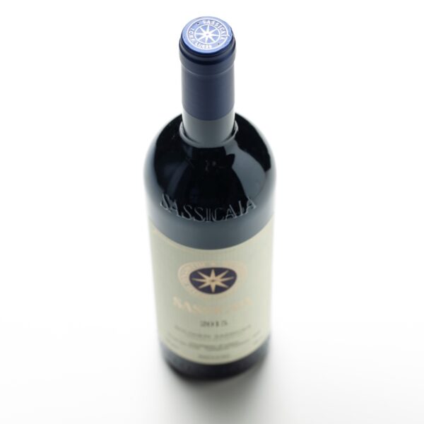 SASSICAIA 2015 - Image 4