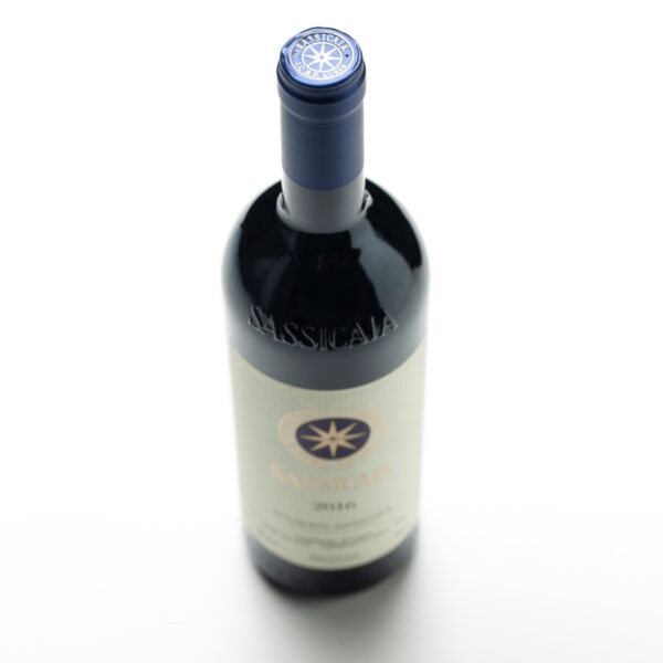 SASSICAIA 2016 - Image 4