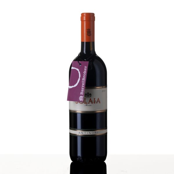 SOLAIA 2015