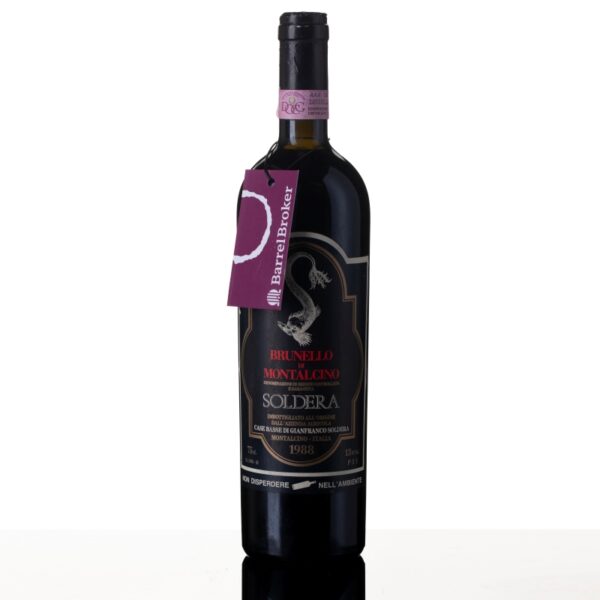 SOLDERA 1988