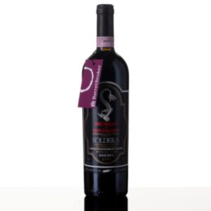 SOLDERA 1990