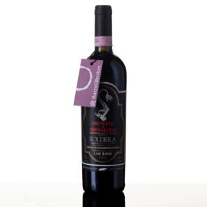SOLDERA 1993