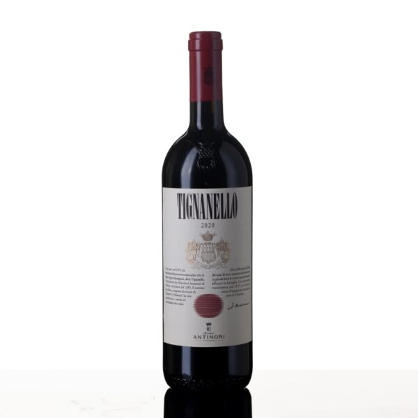 TIGNANELLO 2020 - Image 2