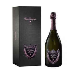 DOM PERIGNON ROSE 2008