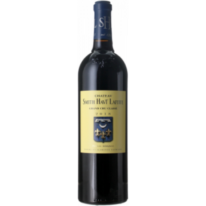 CHATEAU SMITH HAUT LAFITTE 2018