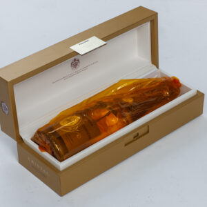 LOUIS ROEDERER CRISTAL 2004