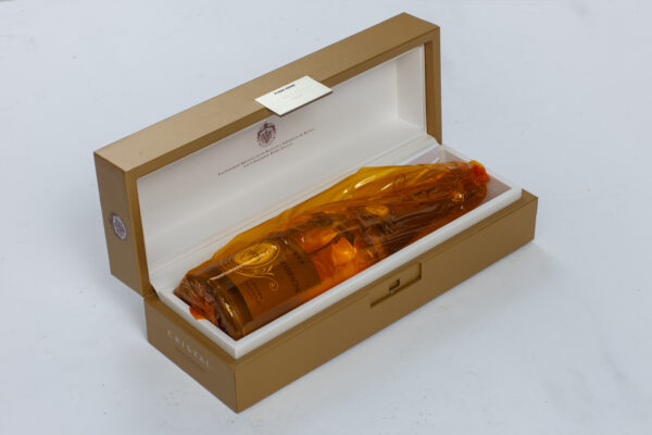 LOUIS ROEDERER CRISTAL 2006