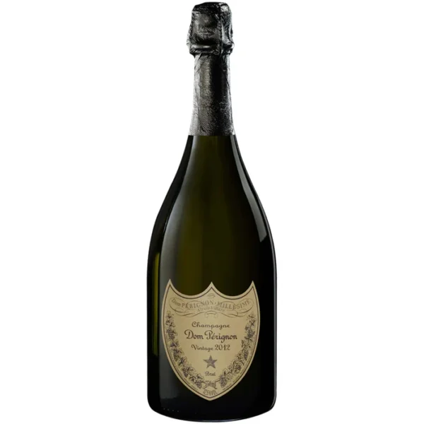 DOM PERIGNON 2012 - Image 2