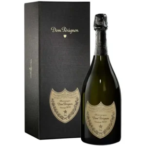 DOM PERIGNON 2012